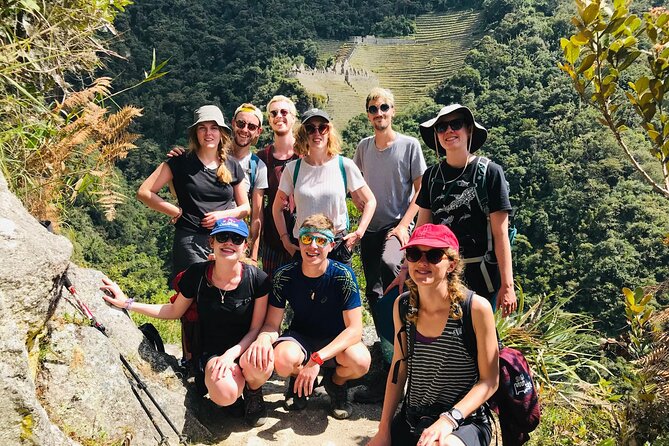 Cusco : Sacred Valley & Inca Trail to Machu Picchu 3 days - A strong three-day route from Cusco to Machu Picchu