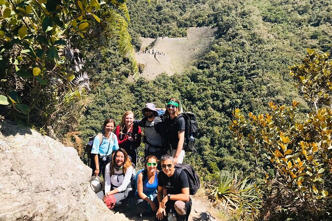Cusco : Sacred Valley & Inca Trail to Machu Picchu 3 days - What the $817 price really buys you