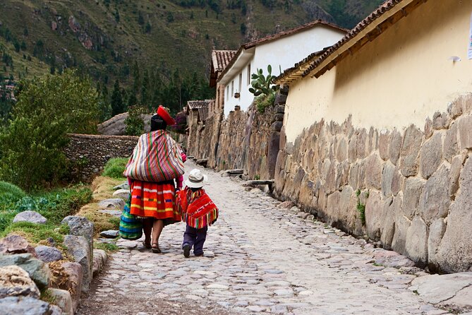 Cusco : Sacred Valley & Inca Trail to Machu Picchu 3 days - Group size, fitness, and practical preparation