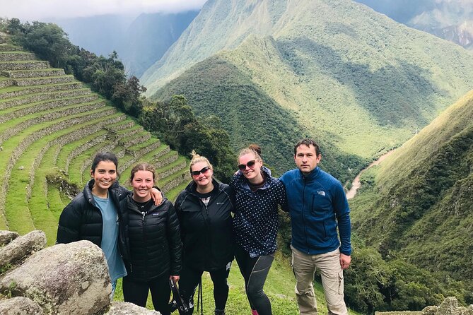 Cusco : Sacred Valley & Inca Trail to Machu Picchu 3 days - Who should book this three-day experience?