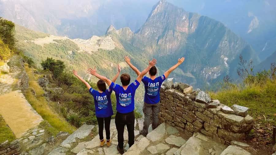 Cusco: Short Inca Trail to Machu Picchu - Why the Short Inca Trail works so well