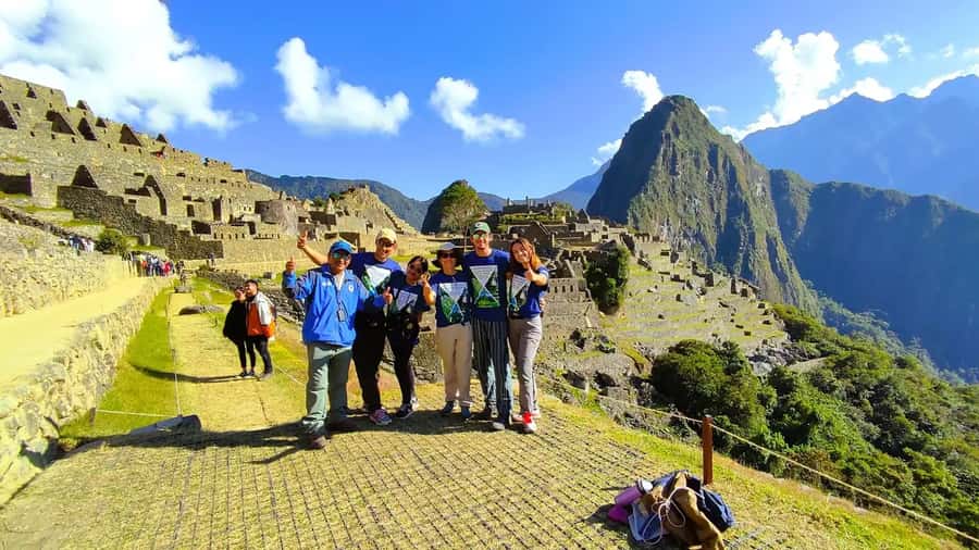 Cusco: Short Inca Trail to Machu Picchu - Wiñay Wayna, the trail’s big reward