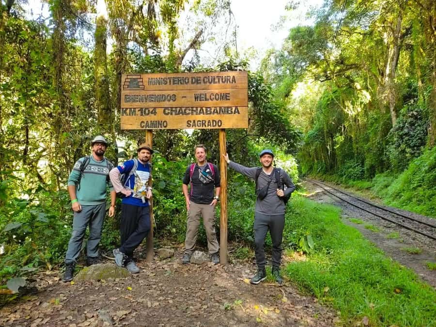 Cusco: Short Inca Trail to Machu Picchu - What the $490 price really covers