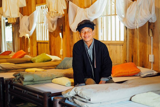 Da Bac Discovery trek and tour 2D1N - The three-hour road to Sung Village