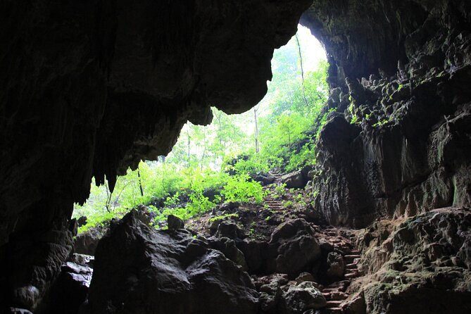 Da Bac Discovery trek and tour 2D1N - Food, water, and practical comfort