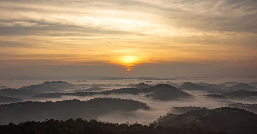 Da Lat: Chasing the Sunrise - A Mini Trek Adventure - Key details before you set the alarm