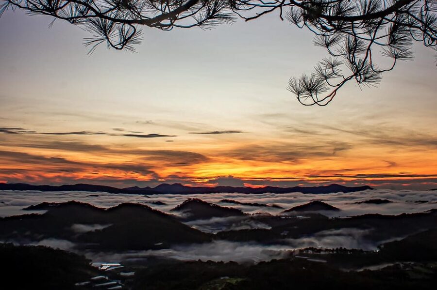 Da Lat: Chasing the Sunrise - A Mini Trek Adventure - Practical tips for a better morning