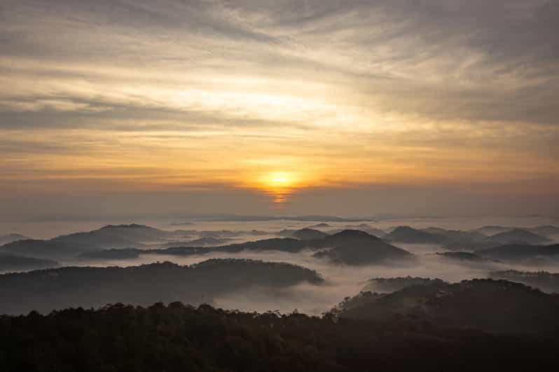 Da Lat: Chasing the Sunrise - A Mini Trek Adventure - Is $29 good value?