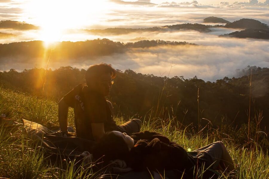Da Lat: Chasing the Sunrise - A Mini Trek Adventure - Who should book this experience?