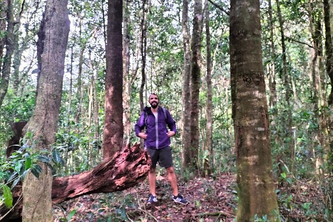 Da Lat Trekking to Langbiang Mountain with Coffee View - Who will enjoy this outing most?