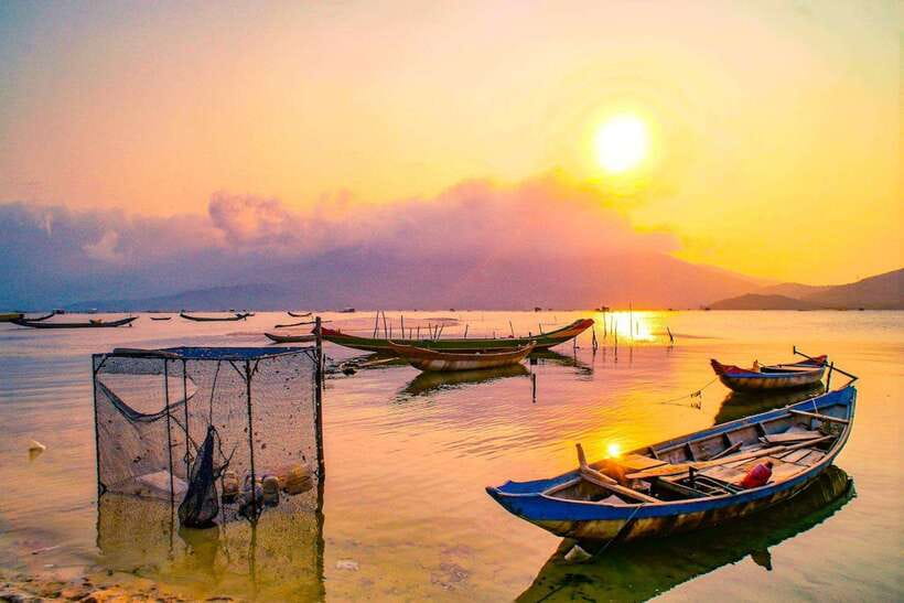 Da Nang: Bach Ma National Park Trek And Beach Retreat - How hard is this day?