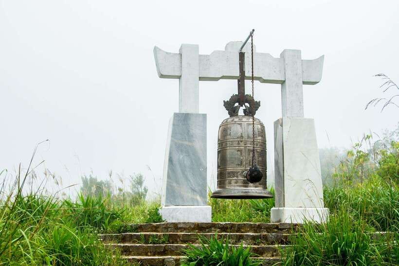 Da Nang: Bach Ma National Park Trek And Beach Retreat - The ride into Bach Ma National Park