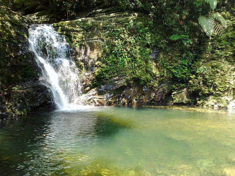 Da Nang: Bach Ma National Park Trek And Beach Retreat - Lang Co Beach is a smart final stop
