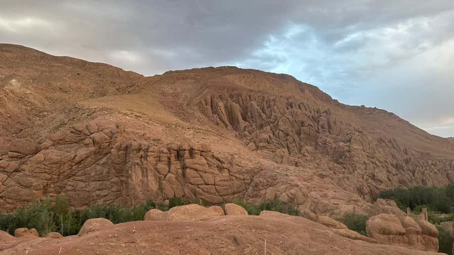 Dades Gorges: Monkey Toes Rock Formation Guided Trek - Why Monkey Toes is more than a quick photo stop