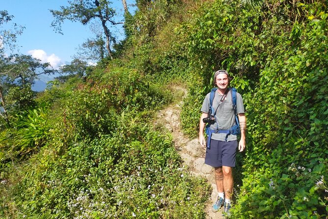 Daily Tour: Sapa Trekking in Muong Hoa valley, Bamboo forest - Ta Van village and a homestay lunch
