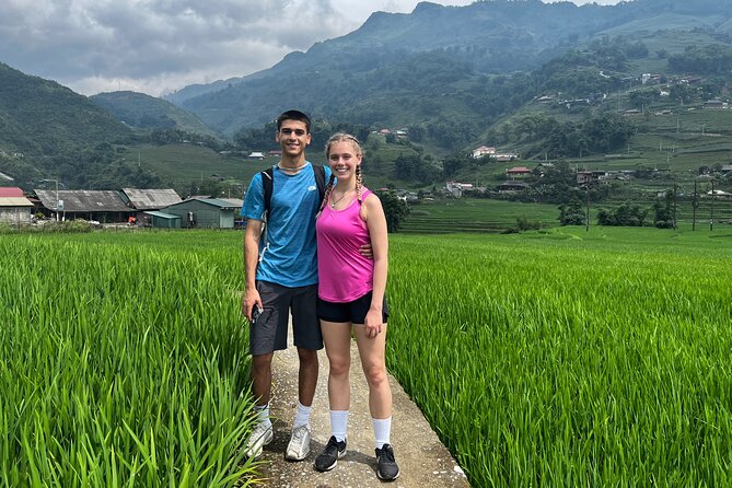 Daily Tour: Sapa Trekking in Muong Hoa valley, Bamboo forest - What the $29.90 price really covers