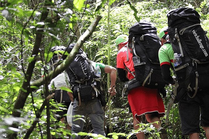 Dalat 2 Days Eco Trekking Tour - Key points at a glance