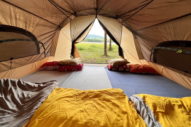 Dalat 2 Days Eco Trekking Tour - Day two: six hours through Gia Lam jungle