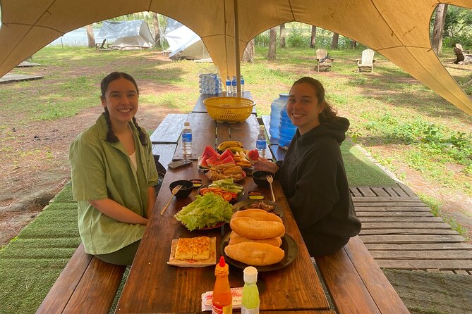 Dalat 2 Days Eco Trekking Tour - What the included services are worth