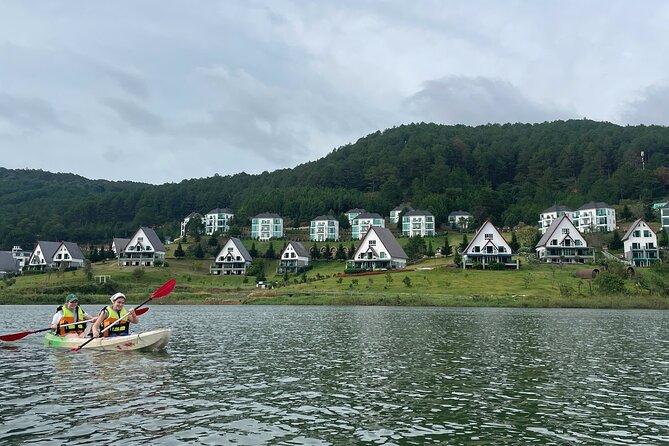 Dalat 2 Days Eco Trekking Tour - Weather and cancellation details