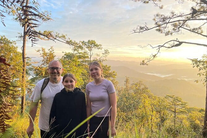 Dalat: Cloud Hunting & Sunrise Trekking to Hon Ho Mountain - Why this short climb works so well in Da Lat