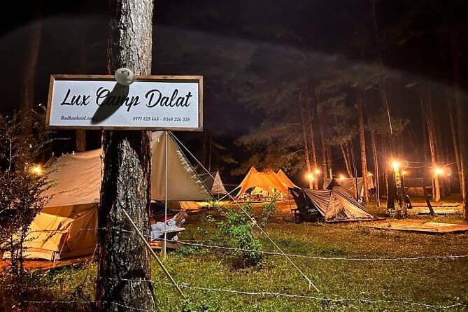 Dalat: Cloud Hunting & Sunrise Trekking to Hon Ho Mountain - How much value do you get for $36.61?
