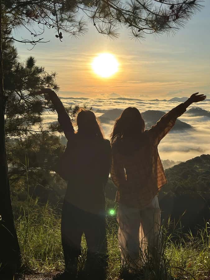 Dalat: Sunrise Trekking and Cloud Hunting experience - What the $36 Price Covers