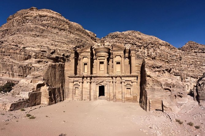 Dana to Petra Trek + Wadi Rum & the Dead Sea - 9 Days - Why this Dana to Petra route feels different