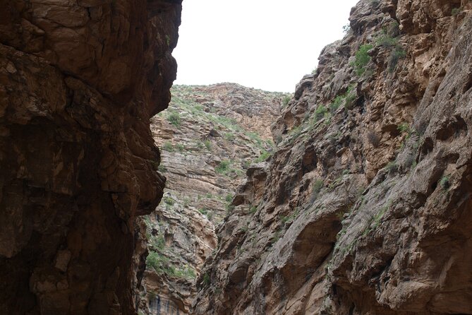 Darband-Boyson Uzbekistan Mountain Trekking 3-Day Private Tour From Samarkand - What the private format changes