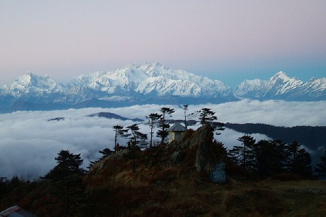 Darjeeling Singhalila Sandakphu Trek - Key points to know before booking
