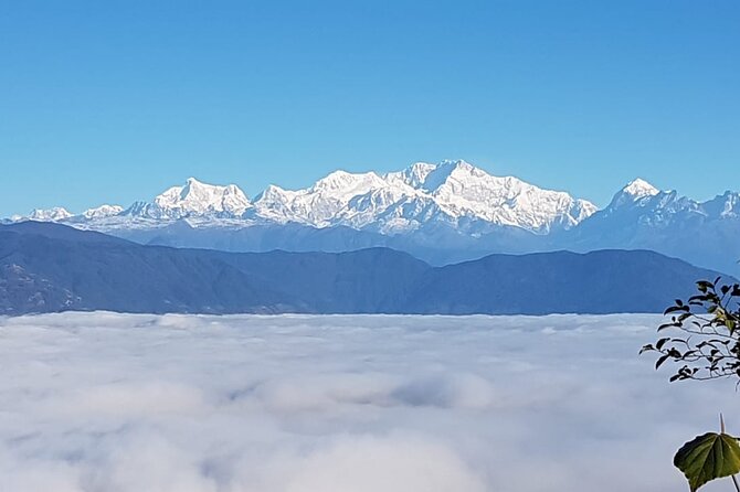 Darjeeling Singhalila Sandakphu Trek - Days 1 and 2: Darjeeling before the trail