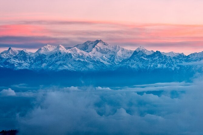 Darjeeling Singhalila Sandakphu Trek - Day 8: Kalimpong and Durpin Monastery