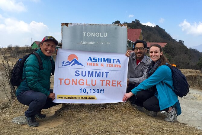 Darjeeling Tonglu Day Trek - Why Tonglu makes a strong one-day goal from Darjeeling