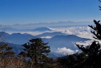 Darjeeling Tonglu Day Trek