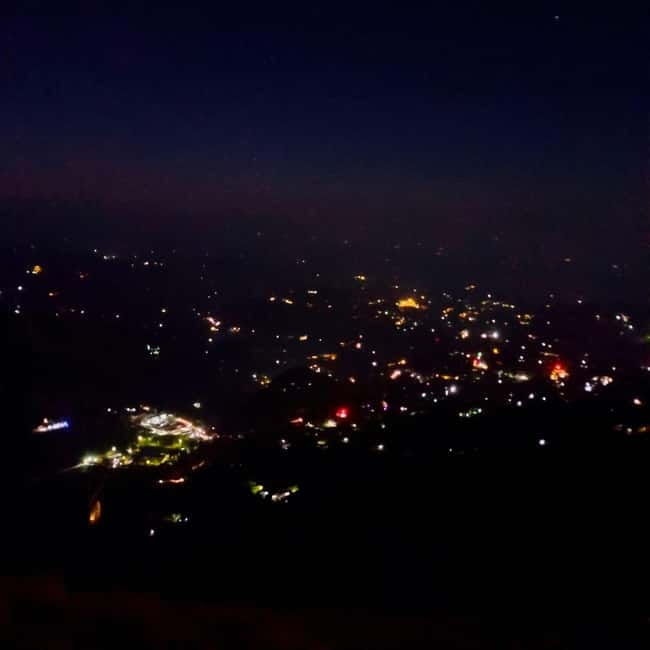 Dawn's Embrace: Sun Rise Trek at Lakshmi Hills, Munnar - The Tea Museum and the story in your cup