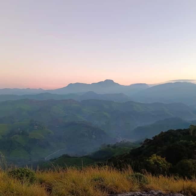 Dawn's Embrace: Sun Rise Trek at Lakshmi Hills, Munnar - Does $74 offer good value?