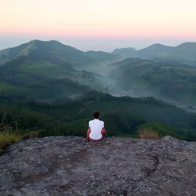 Dawn's Embrace: Sun Rise Trek at Lakshmi Hills, Munnar - Should you book this Munnar sunrise tour?
