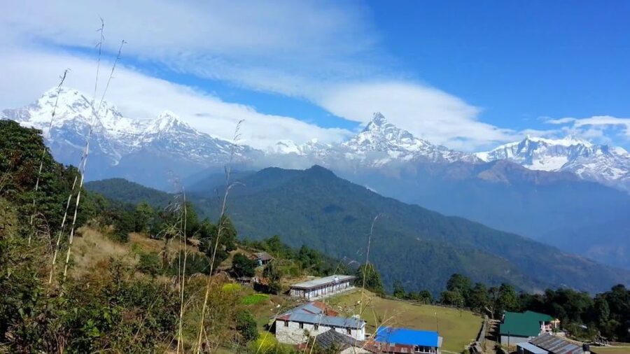 Day Hike at Annapurna Foothills - Practical advice for a better day