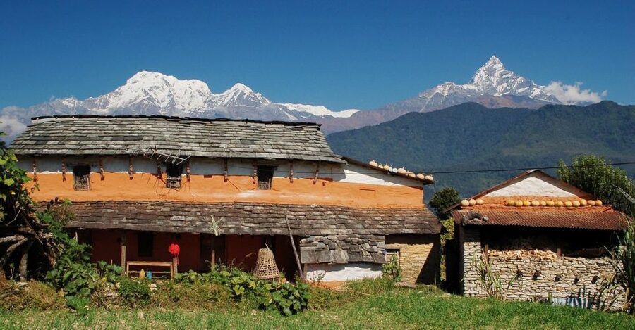 Day Hike at Annapurna Foothills - Should you book the Australian Camp and Dhampus hike?