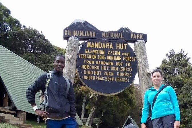 Day Hike to Mount Kilimanjaro, Local experience and Chagga Culture - Why this short Kilimanjaro hike works