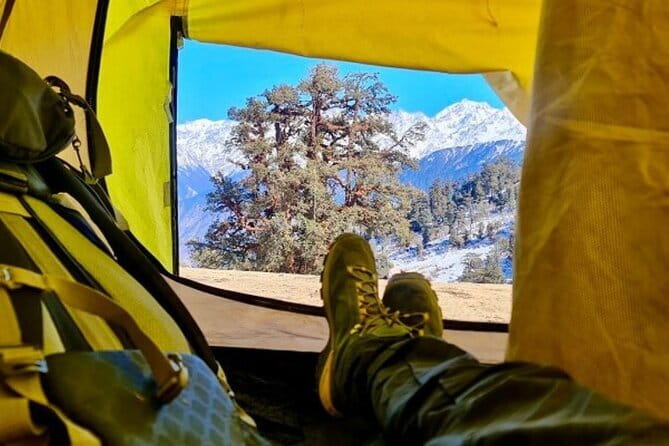 Dayara Bugyal and Surya Top Trek - Key points to know before booking