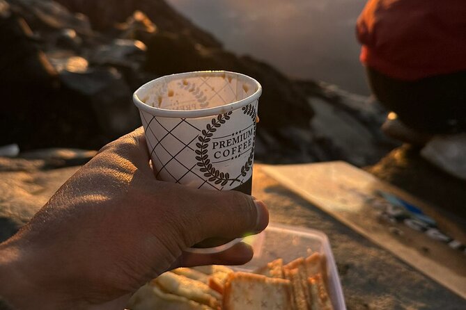 Dekwar Mount Agung Sunrise Trekking - Choosing between three routes and two summit heights
