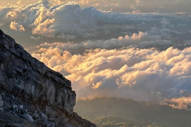 Dekwar Mount Agung Sunrise Trekking - The guides are a major part of the experience