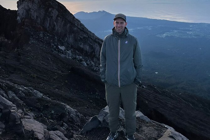 Dekwar Mount Agung Sunrise Trekking - Who should book this Mount Agung trek