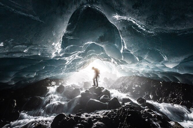 Demanding Glacier Hike and Ice Cave Half-Day Tour from Skaftafell - What you are really signing up for