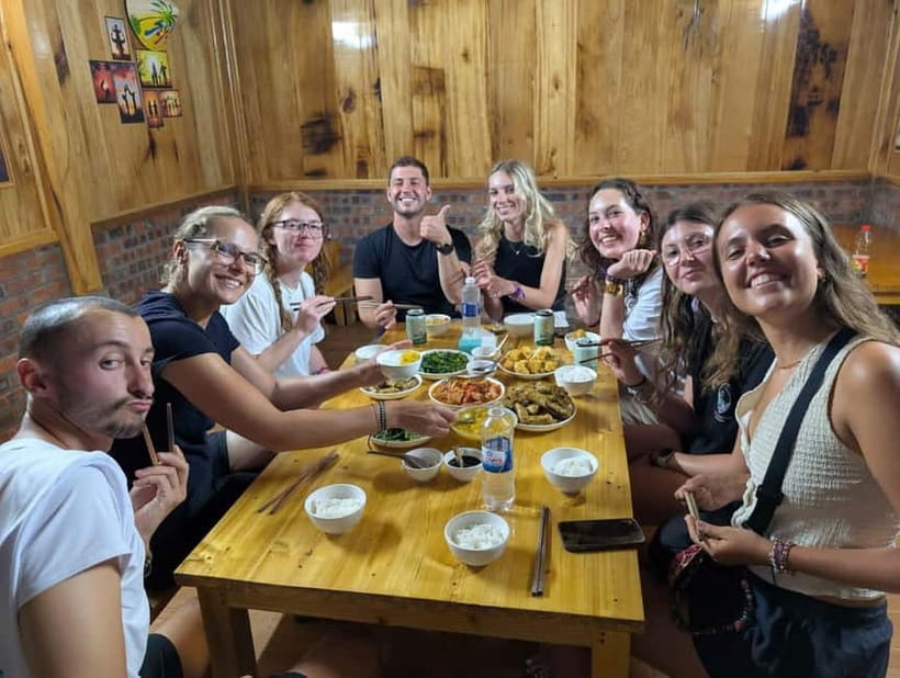 Discover Sapa: 2D1N Trekking Adventure & Cozy LaLa Homestay - What $39 includes, and what it leaves out