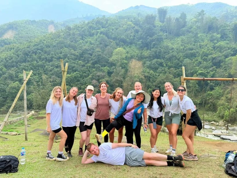 Discover Sapa: 2D1N Trekking Adventure & Cozy LaLa Homestay - Why this Sapa trek feels different