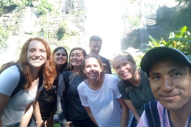 Doi Inthanon Private Tour with Trek & Lunch from Chiang Mai - Transport, Timing, and What to Carry