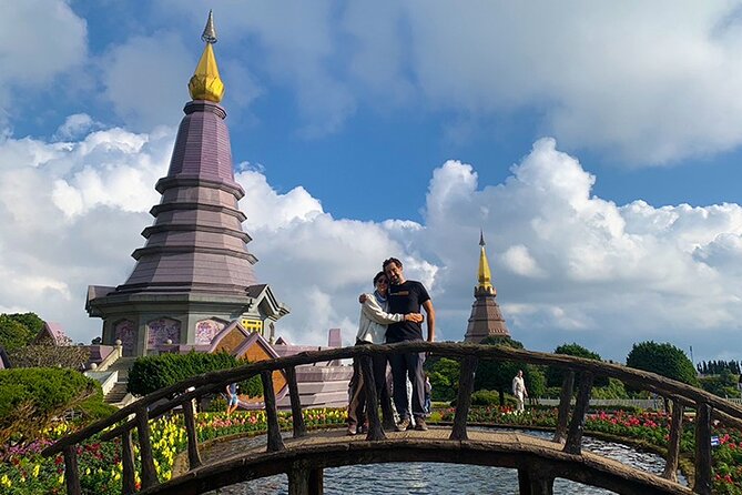 Doi Inthanon Private Trek & Lunch Tour from Chiang Mai - Lunch, transport, and the private-tour advantage
