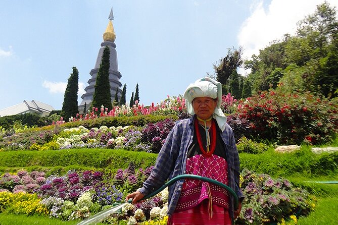 Doi Inthanon Private Trek & Lunch Tour from Chiang Mai - What to pack and how to prepare